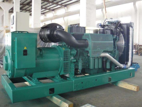 察隅便携静音：租赁无声发电机组，便携式解决能源需求