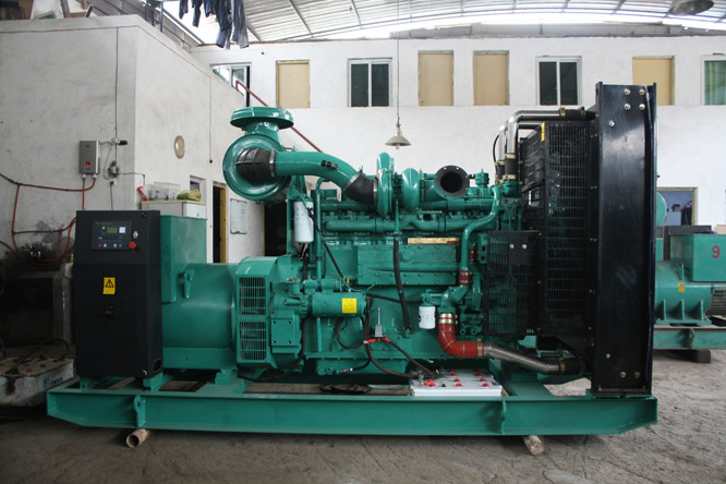 察隅环保无噪音：租用静音发电机组，为环境和耳朵双重保驾护航